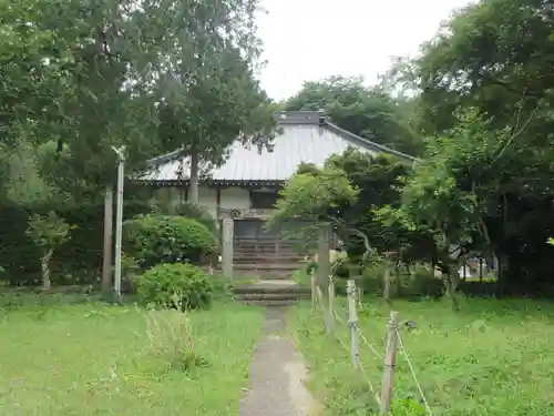 円通寺(埼玉県)