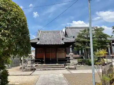 仁昌寺(愛知県)
