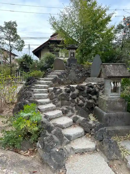 葛飾八幡宮(千葉県)
