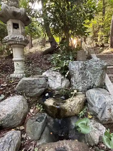 金井八幡神社(東京都)