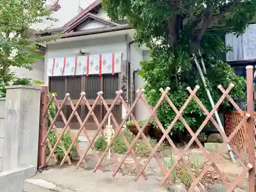 東光院のその他建物