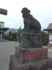 羽田神社(東京都)