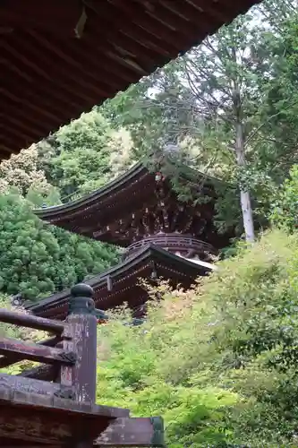 神護寺(京都府)