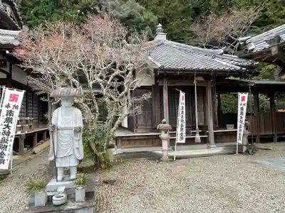 永福寺(三重県)