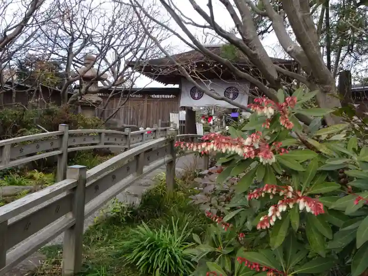 常泉寺のその他建物