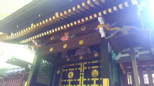 瑞鳳寺の本殿