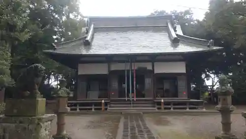 梅宮神社(埼玉県)