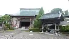 種間寺(高知県)