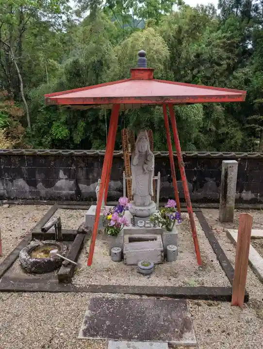 本光寺(岡山県)