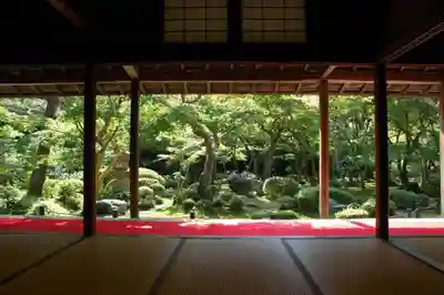 圓光寺のその他建物