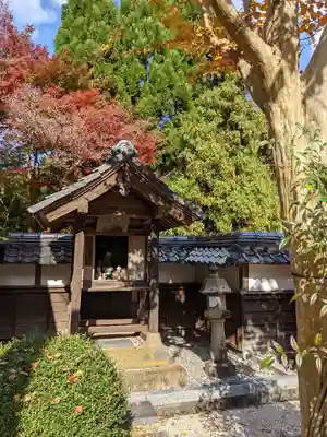 松源寺(島根県)
