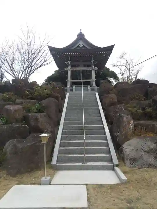 慈眼寺(茨城県)