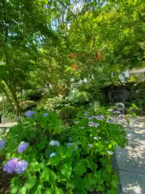 長命寺(福島県)