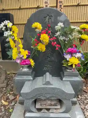薬王院(埼玉県)