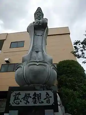 阿弥陀寺の仏像