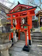 一宮神社(兵庫県)