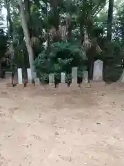 八幡神社(茨城県)