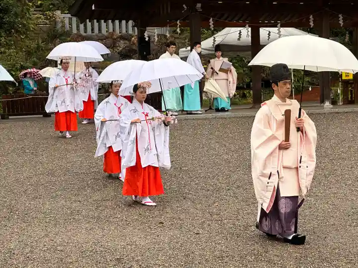 高麗神社(埼玉県)