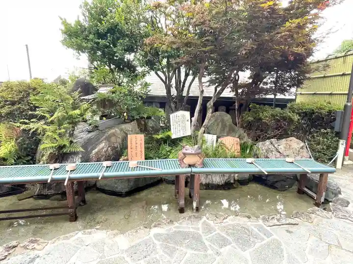 三光稲荷神社(愛知県)