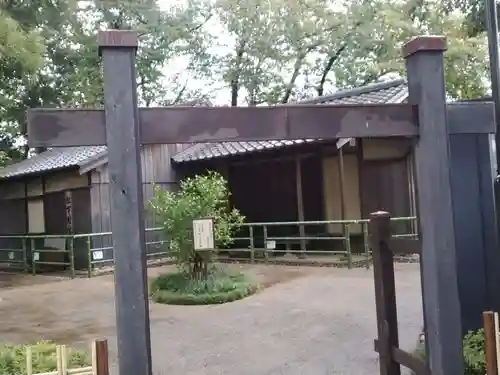 松陰神社(東京都)