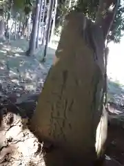 神明社の建物その他