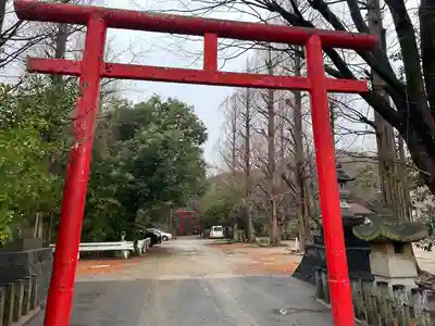 清水稲荷(愛知県)