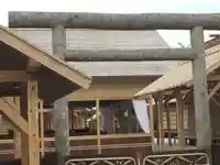 大嘗宮(東京都)