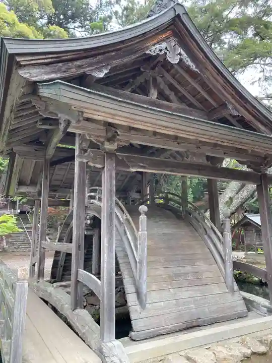 天台宗 五大山 白毫寺(兵庫県)