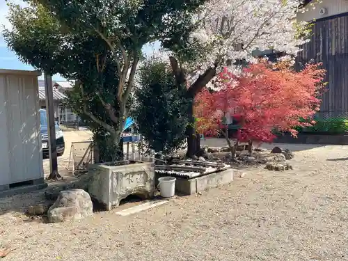 天一神社(滋賀県)