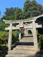熊野神社(福岡県)
