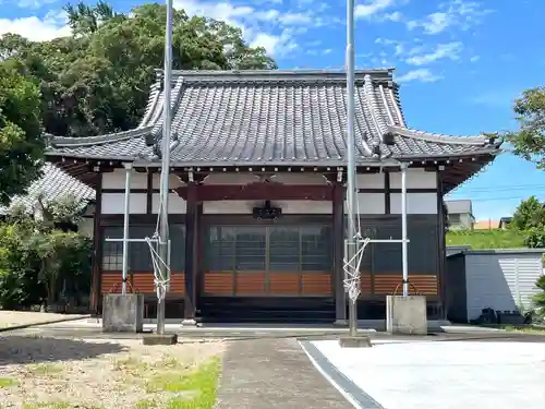 福徳寺(三重県)