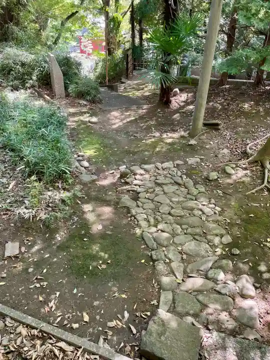 金毘羅神社(東京都)