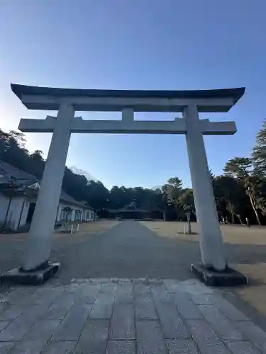 群馬県護国神社(群馬県)
