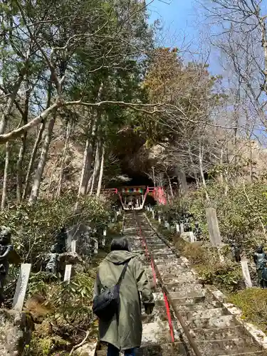 徳善院明王密寺(福島県)
