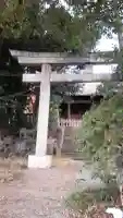 賴政神社(群馬県)