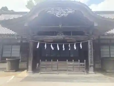箭弓稲荷神社(埼玉県)