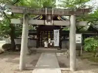野見神社(大阪府)