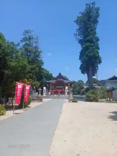 高尾神社(広島県)