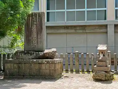 美和神社のその他建物