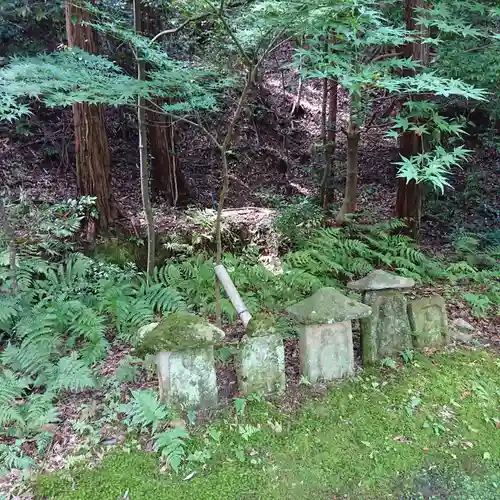 長岳寺(奈良県)