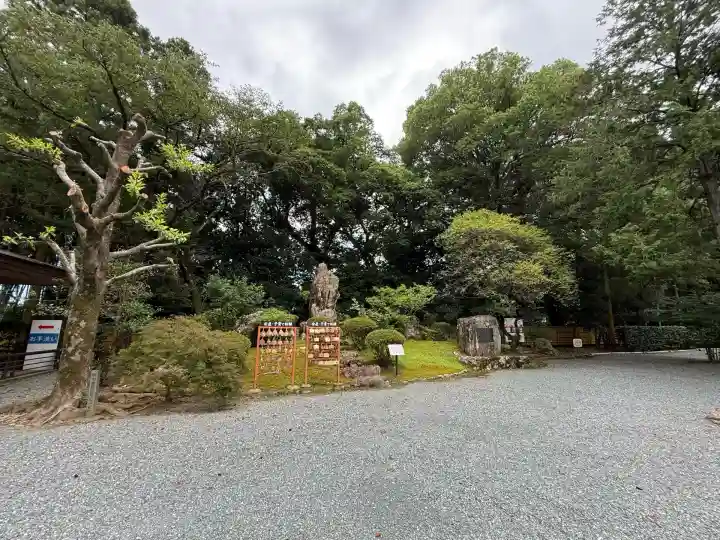 井伊谷宮(静岡県)