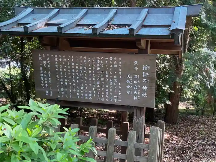 大和神社(奈良県)