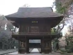 平林寺(埼玉県)