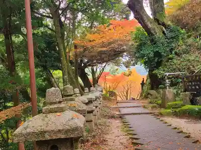 千如寺大悲王院(福岡県)