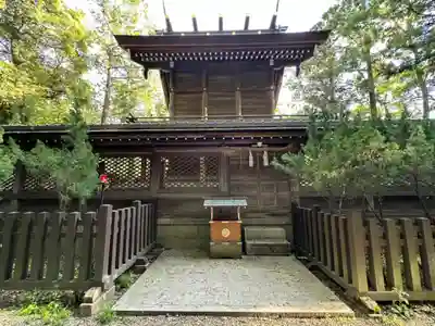 伊弉諾神宮(兵庫県)