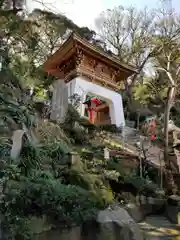 江島神社(神奈川県)