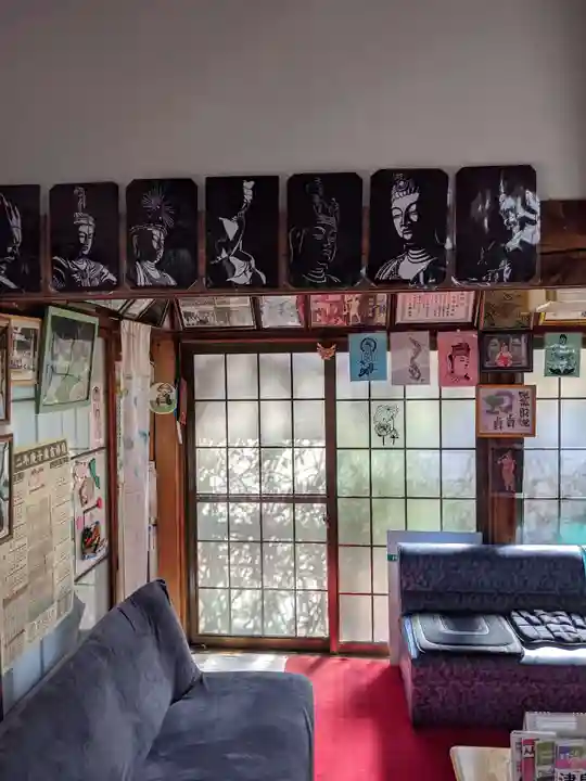 宗龍寺のその他建物