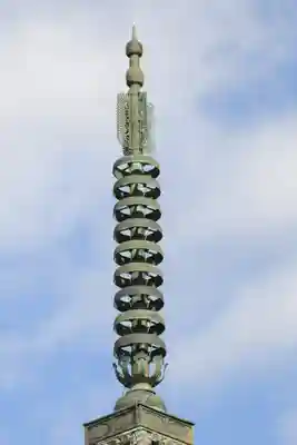 仁和寺(京都府)