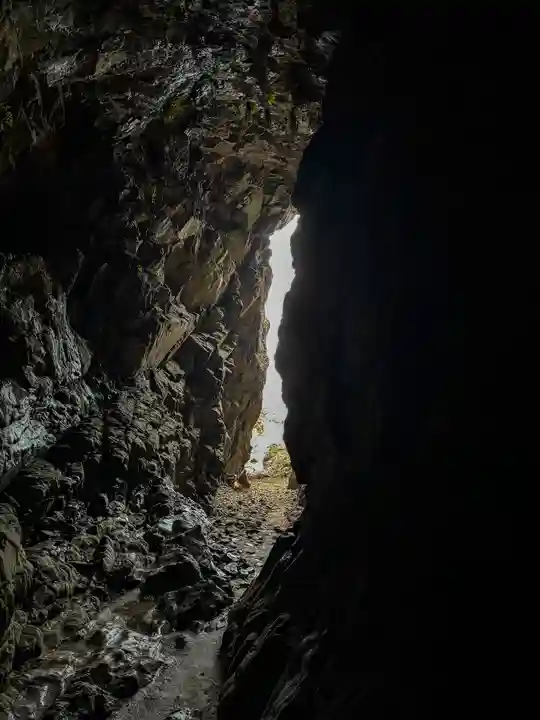 鵜戸神社(大御神社境内社)(宮崎県)