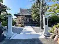 円琳寺(三重県)